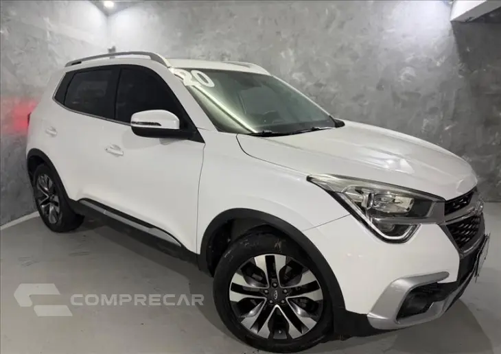 TIGGO 5X 1.5 VVT Turbo Iflex TXS