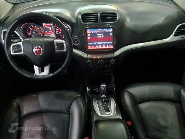 Freemont Precision 2.4