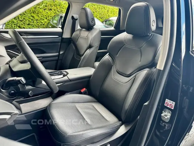 HAVAL H6 - 1.5 PHEV34 AWD E-TRACTION