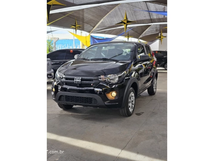 MOBI 1.0 EVO FLEX LIKE. MANUAL