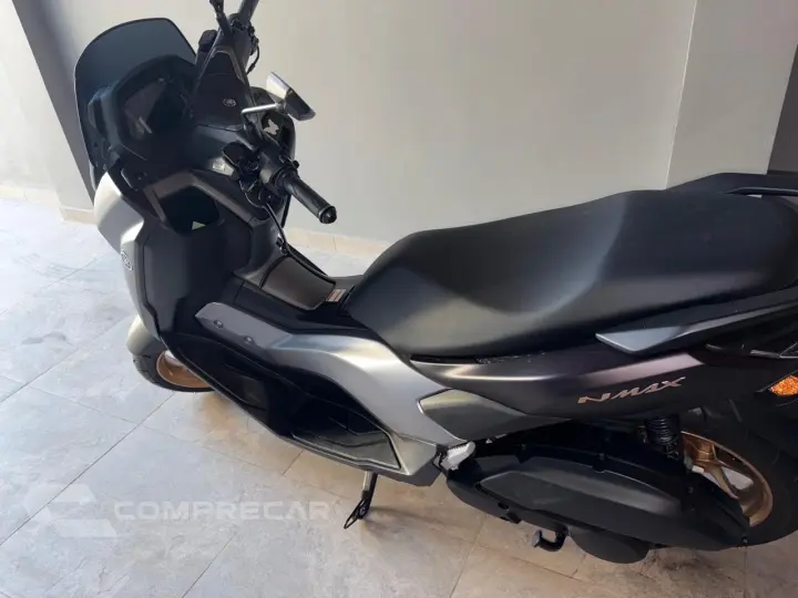 Nmax 160