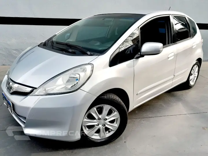 Fit LX 1.4/ 1.4 Flex 8V/16V 5p Mec.
