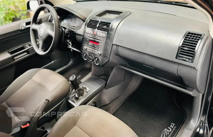 POLO 1.6 MI Sportline 8V