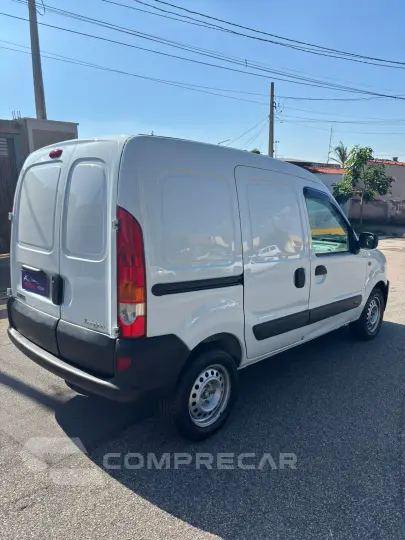 KANGOO 1.6 Expression 16V