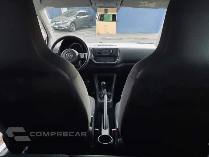 UP 1.0 MPI Take UP 12V