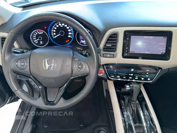 HRV Touring 1.5