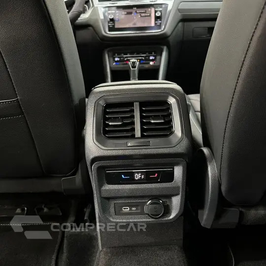 TIGUAN Allspac R-Line 300 TSI 2.0