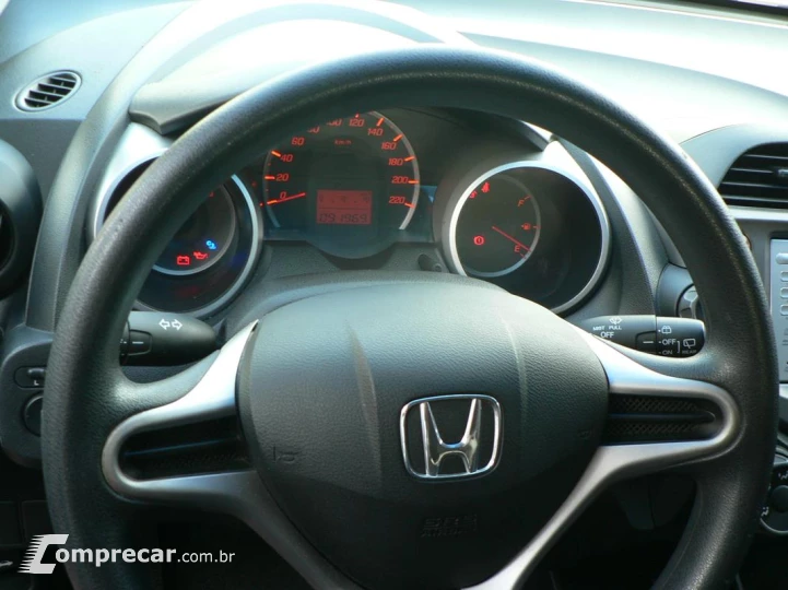 FIT 1.4 LX 16V