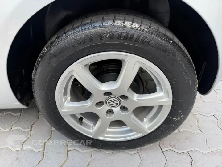 Fox BlueMotion 1.6 Mi Total Flex 5p.