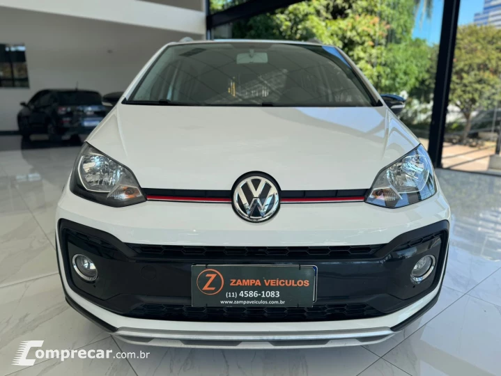 UP 1.0 170 TSI Xtreme