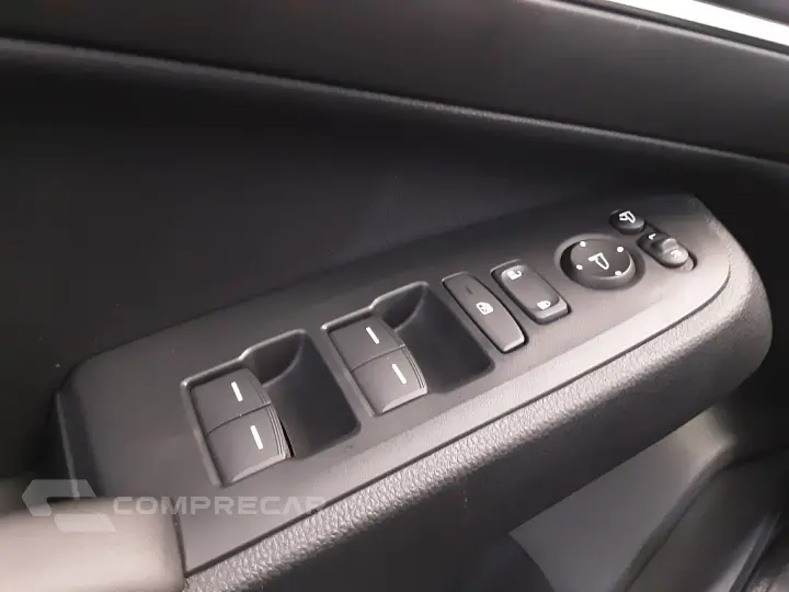 HR-V 1.5 DI I-VTEC FLEX EXL CVT