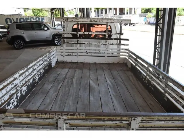 BONGO - 2.5 K-2500 4X2 CS TURBO 2P MANUAL