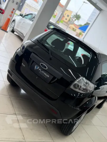 Ka 1.0 8V/1.0 8V ST Flex 3p