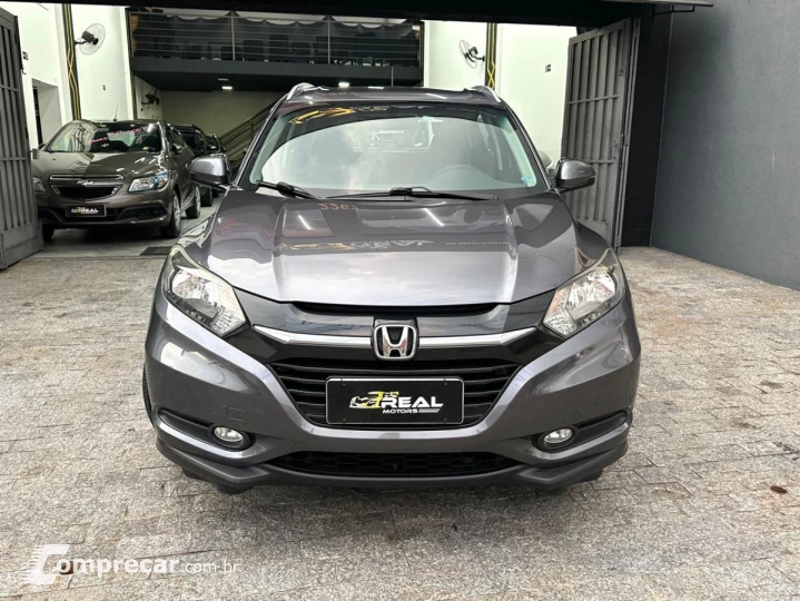 HR-V EXL 1.8 Flexone 16V 5p Aut.