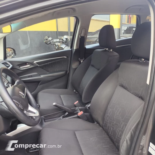 Fit LX 1.5 Flexone 16V 5p Mec.