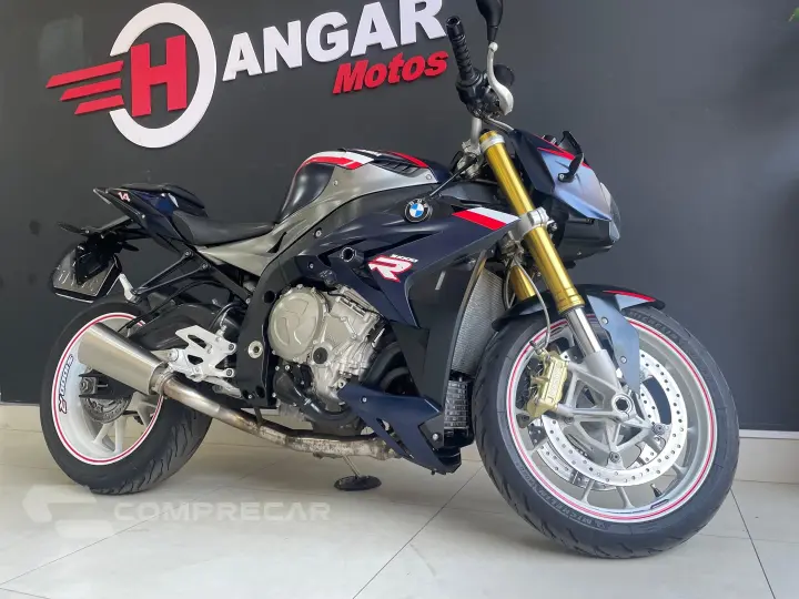 S 1000 R