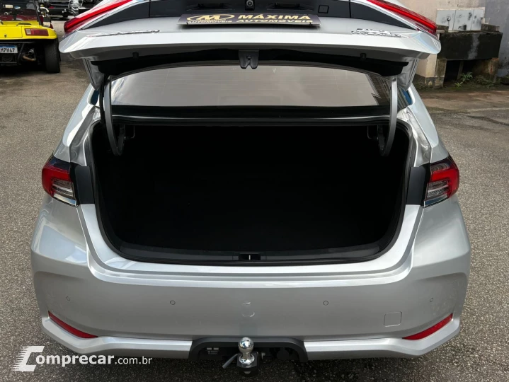 COROLLA 1.8 VVT-I Hybrid Altis