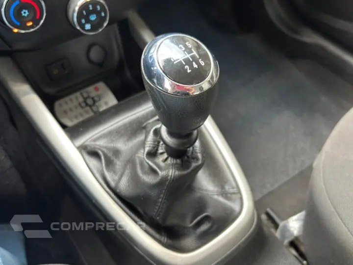 ONIX 1.0 MPFI LT 8V FLEX 4P MANUAL