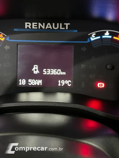 KWID 1.0 12V SCE ZEN