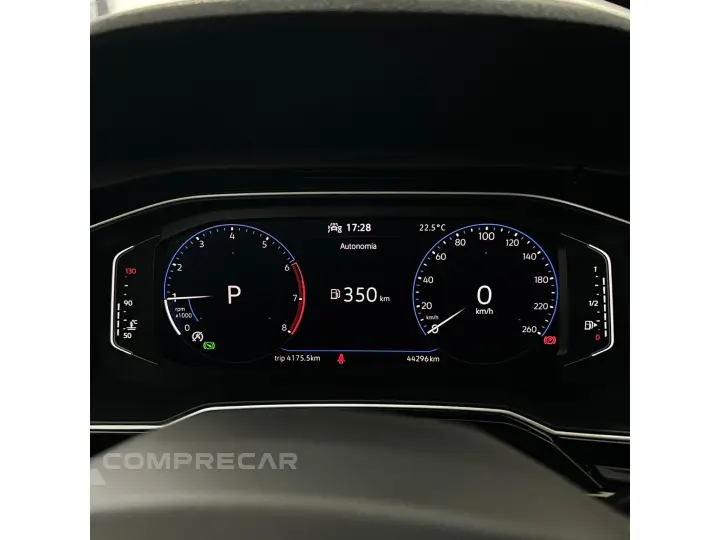 NIVUS 1.0 200 TSI TOTAL FLEX HIGHLINE AUTOMÁTICO