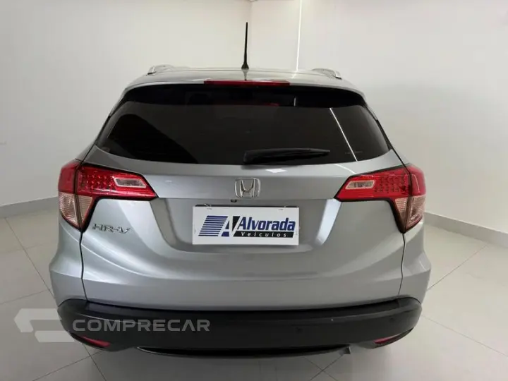 HR-V EX CVT