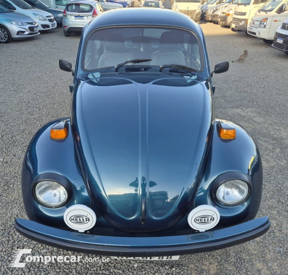 Fusca