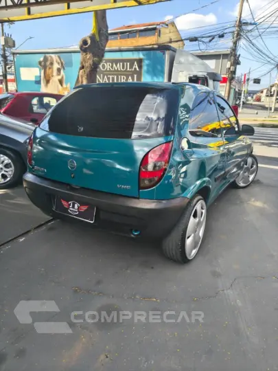 CELTA 1.0 MPFI 8V