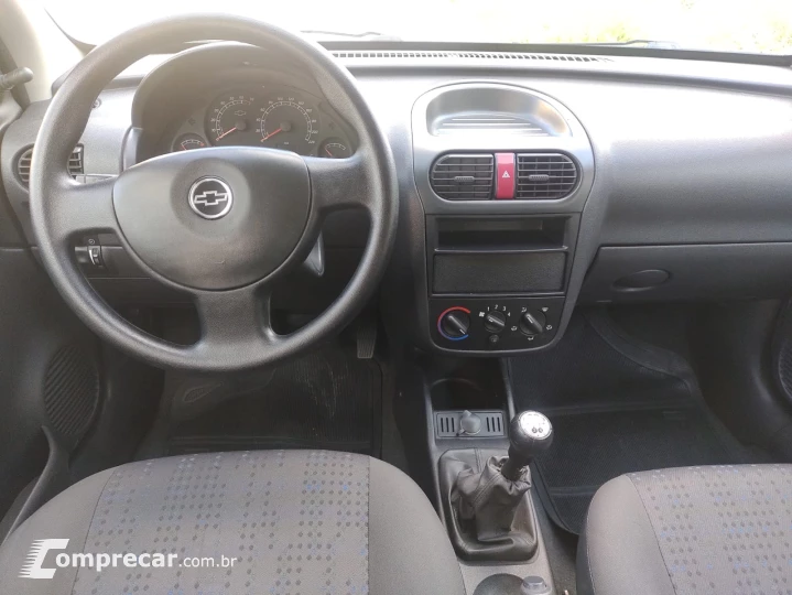 CORSA 1.4 MPFI Maxx 8V