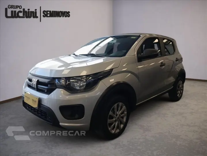 MOBI 1.0 EVO FLEX LIKE. MANUAL