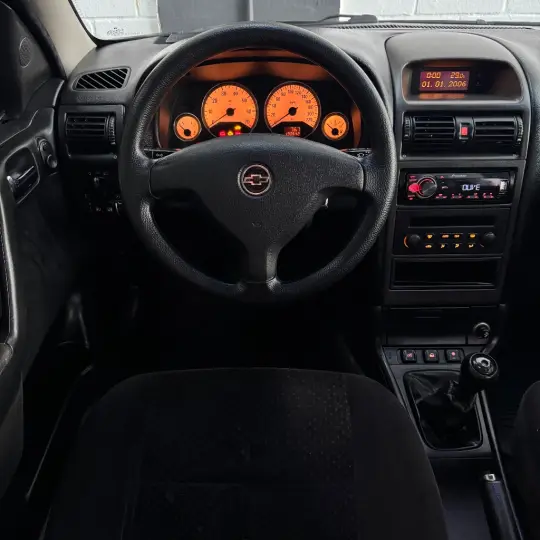 Astra Advantage 2.0 MPFI 8V FlexPower 5p