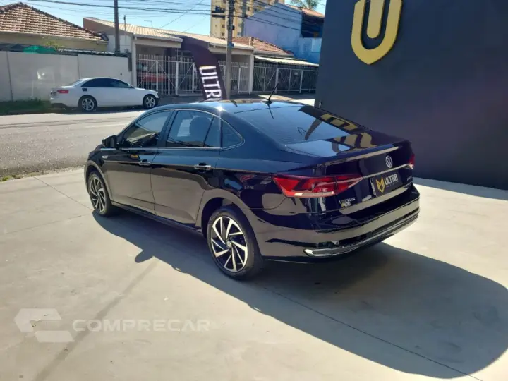 VIRTUS Highline 200 TSI 1.0 Flex 12V Aut