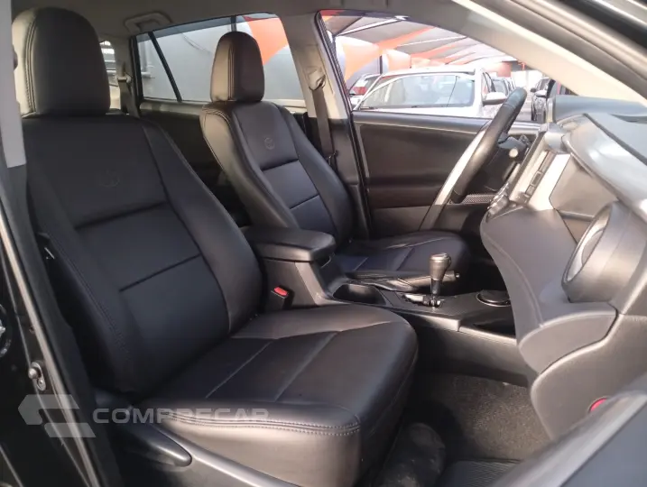 RAV4 2.0 4X2 16V