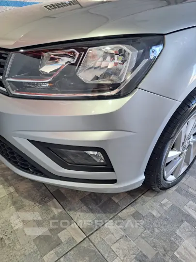 GOL 1.0 12V MPI Totalflex