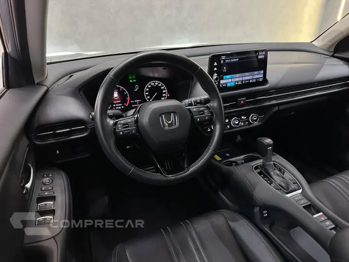 ZR-V Touring 2.0 16V 5p Aut.