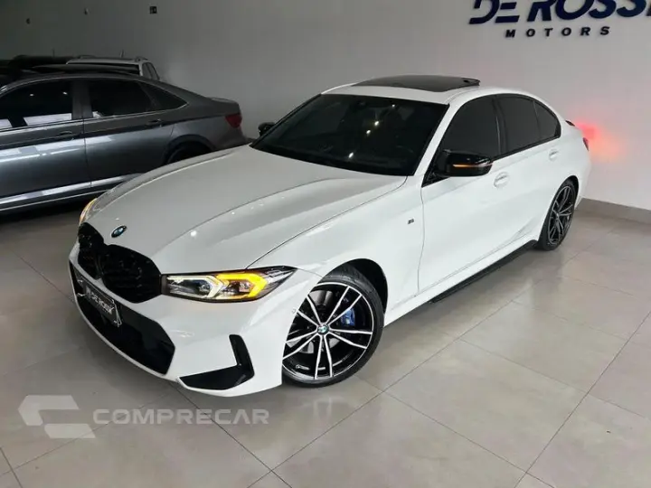 320I M SPORT FLEX