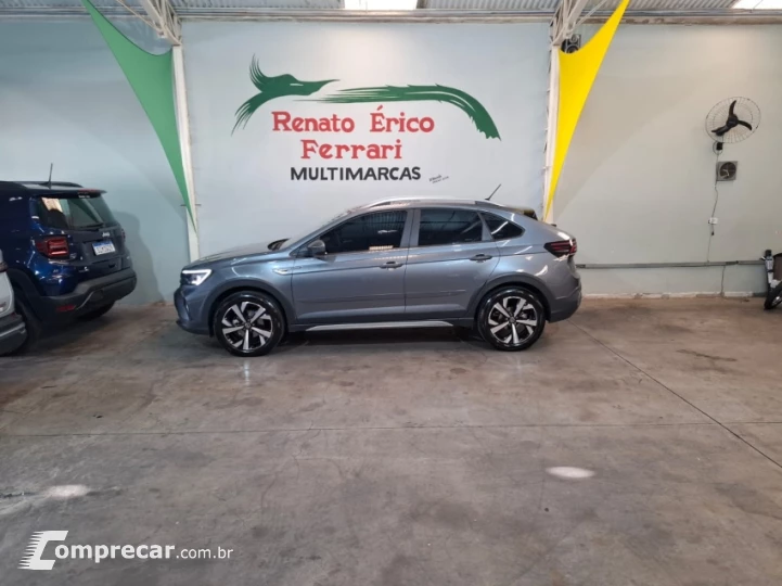 NIVUS 1.0 200 TSI Highline