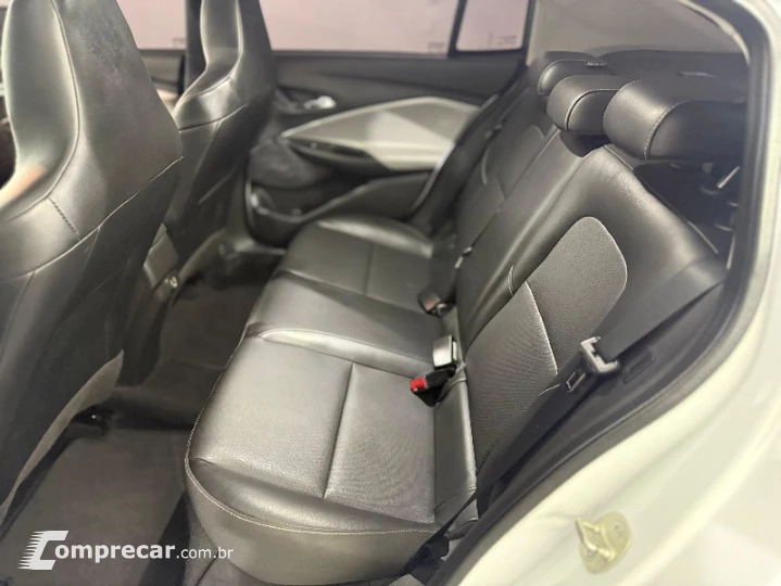 ONIX 1.0 Turbo Plus Premier