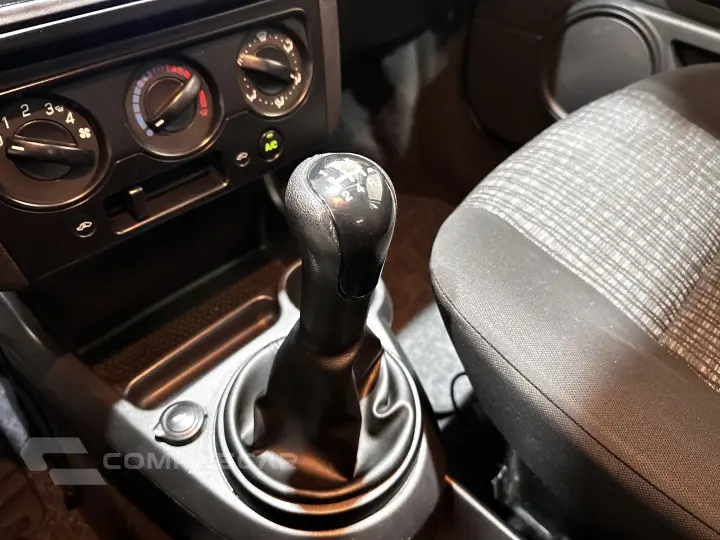 ECOSPORT 1.6 XLS 8V FLEX 4P MANUAL