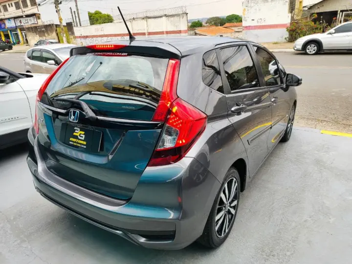 Fit EX/S 1.5 Flex/Flexone 16V 5p Aut.