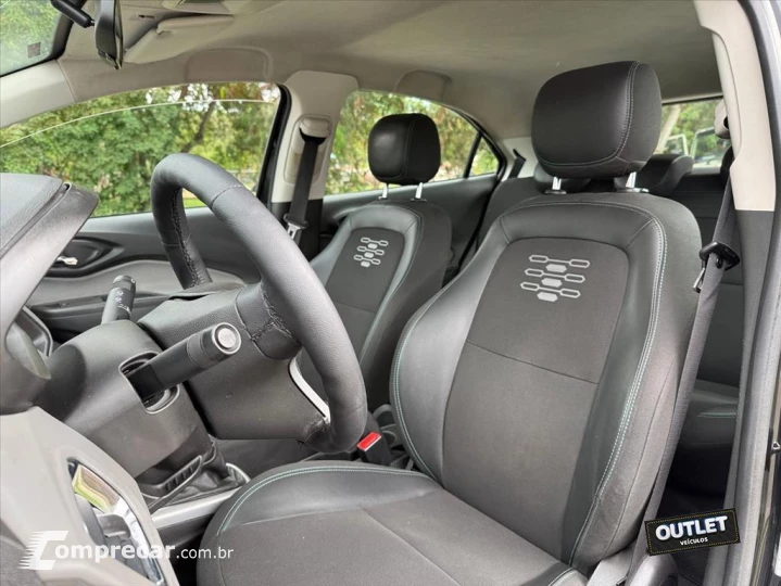 ONIX 1.0 MPFI LT 8V FLEX 4P MANUAL