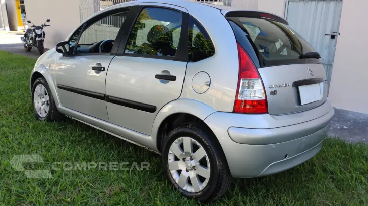 C3 GLX 1.4