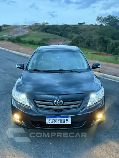 COROLLA 1.8 XEI 16V