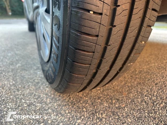 SAVEIRO - 1.6 MI STARTLINE CS 8V 2P MANUAL