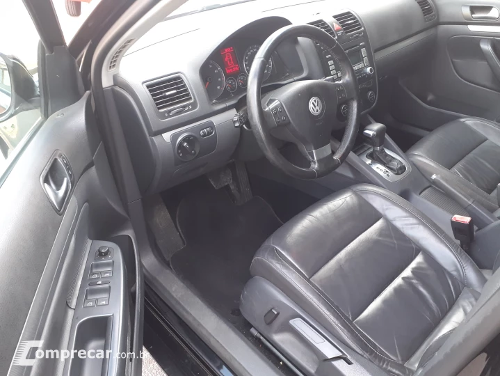 JETTA 2.5 I 20V 170cv