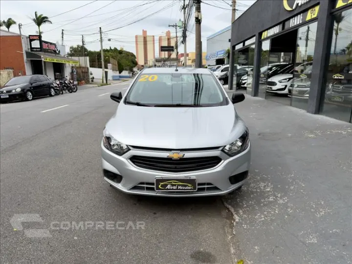ONIX 1.0 MPFI JOY 8V
