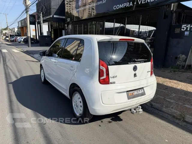 UP - 1.0 MPI RBW 12V 4P AUTOMATIZADO