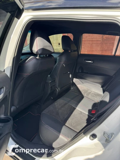 COROLLA CROSS 2.0 Vvt-ie Gr-sport