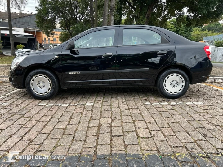 COBALT LS 1.4 8V FlexPower 4p