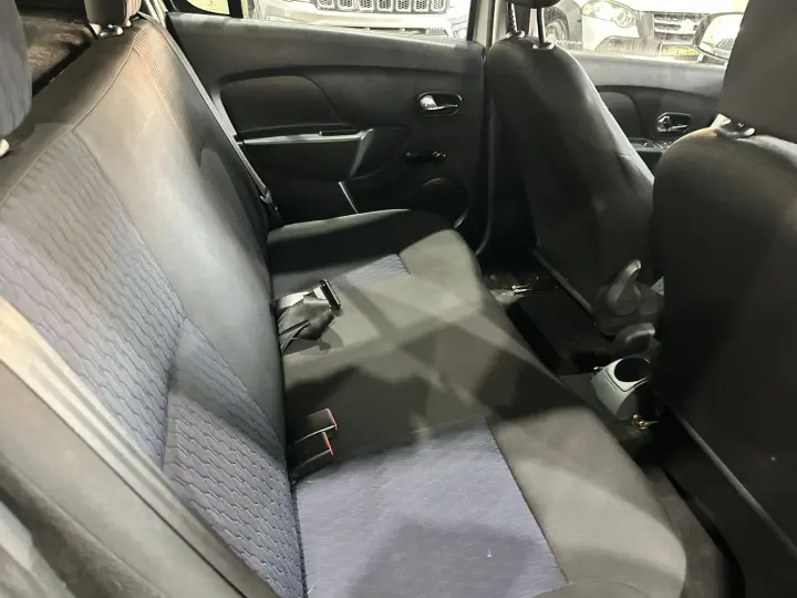 SANDERO 1.6 16V SCE Expression