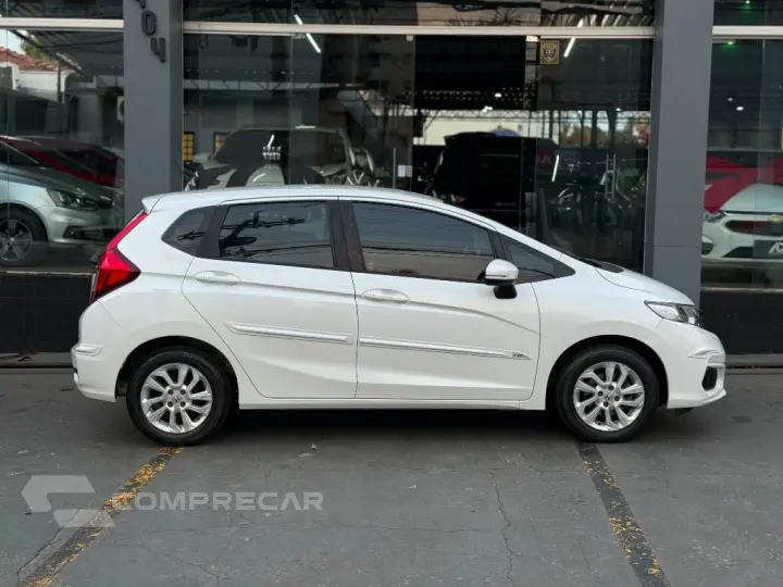 Fit Personal 1.5 Flexone 16V 5p Aut.